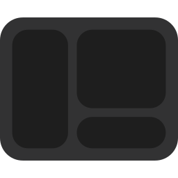 Borderless Dark